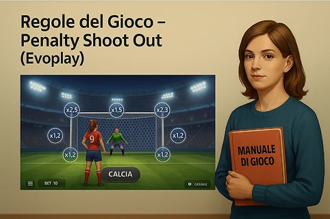 penalty shoot out regole
